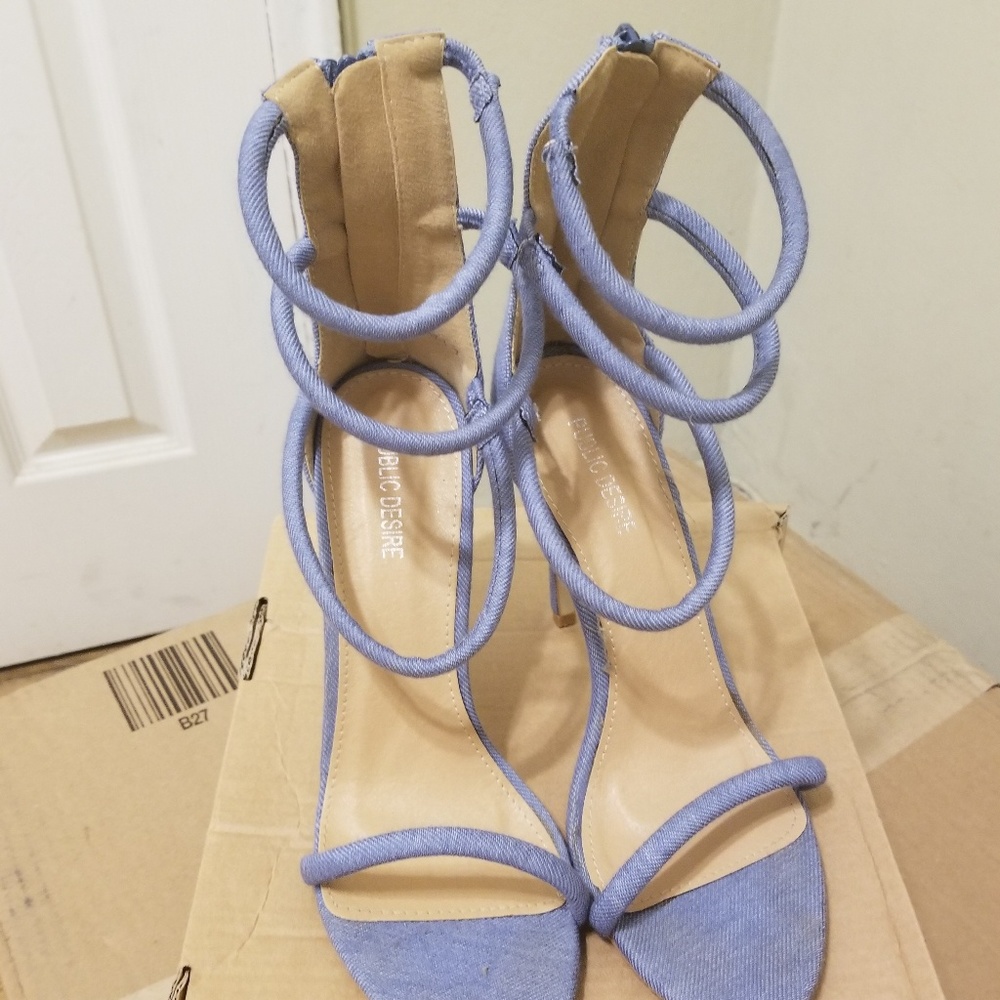 Shoes